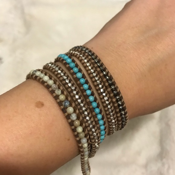 Chan Luu Jewelry - Chan Luu Wrap Bracelet Chan Luu Jewelry - Chan Luu Wrap Bracelet